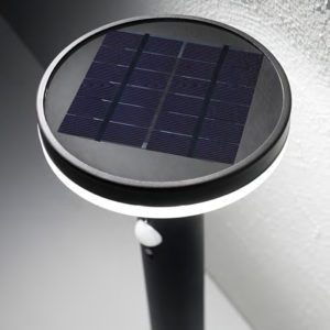 Lampada da terra per esterno GES791 Gea Led