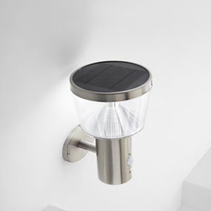 Lampada da parete per esterno GES800 Gea Led