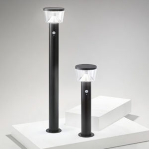 Lampada da terra per esterno GES801 Gea Led