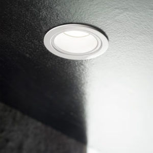 Faretto a incasso LED Gealed GFA430