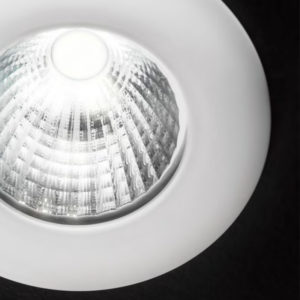 Faretto a incasso LED Gealed GFA780