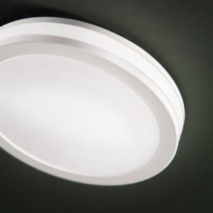 Faretto a incasso LED Gealed GFA810