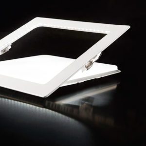 Faretto da incasso LED GFA840 Gea led