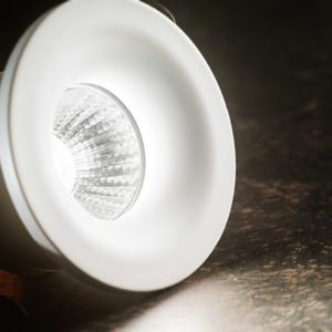 Faretto a incasso LED Gealed GFA850