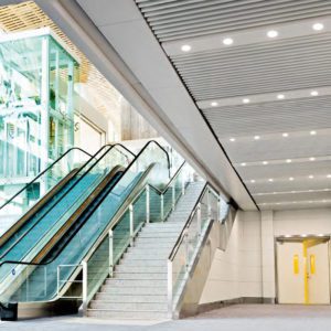 Faretto a incasso LED Gealed GFA430