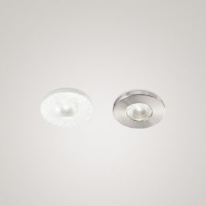 Faretto a incasso LED incasso Gealed GFA330