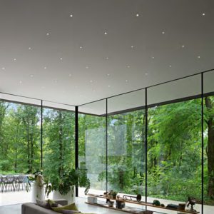 Faretto a incasso LED Gealed GFA920