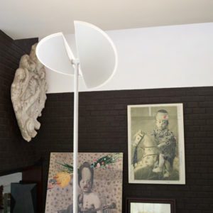 Lampada da tavolo GLIB01 Gea Led