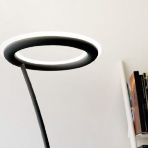 Lampada da terra GPIB02 Gea Led