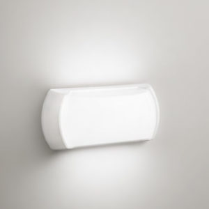 Plafoniera per esterno GPL250 Gea Led