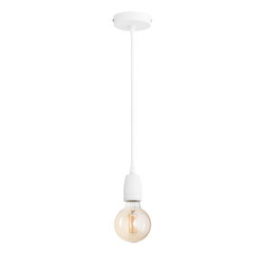 Pendente assemblato con cavo elettrico GSO070 Gea Led