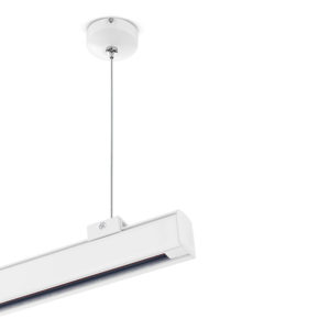 Binario per proiettori trifase GSTP90 - Gea Led