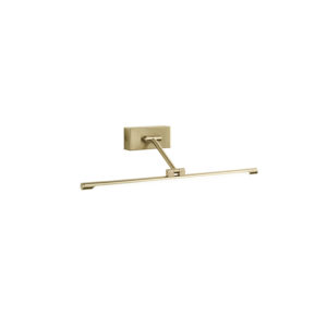 Lampada da parete GAP440 Gea Led
