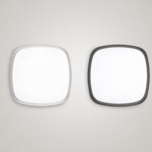 Lampada soffitto per esterno GES090 Gea Led