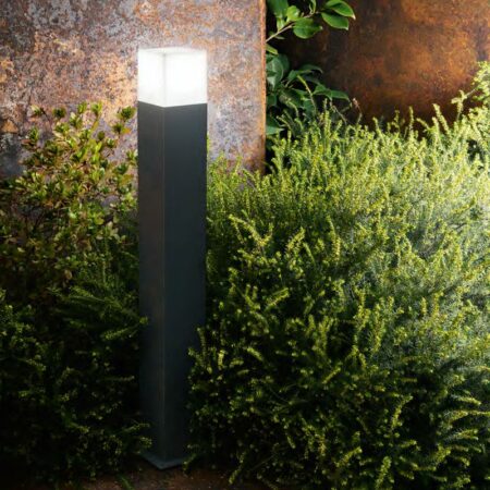 Lampada da terra per esterno GES401 Gea Led