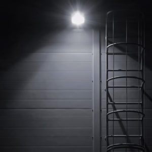 Proiettore Led GES430 Gea Led