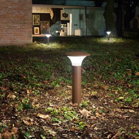 Lampada da terra per esterno GES501 Gea Led