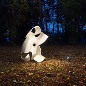 Proiettore per esterno GES531 Gea Led