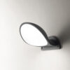 Lampada da parete per esterno GES750 Gea Led