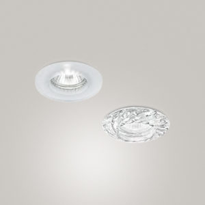 Faretto a incasso LED Gealed GFA070