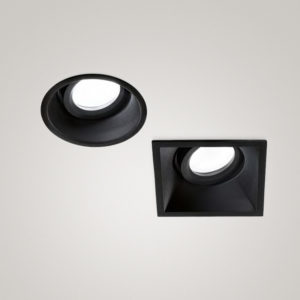 Faretto a incasso LED Gealed GFA230