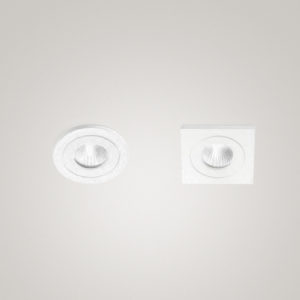 Faretto a incasso LED Gealed GFA770