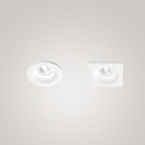 Faretto a incasso LED Gealed GFA850