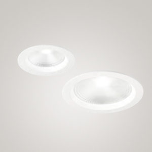 Faretto a incasso LED Gealed GFA860
