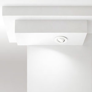 Faretto a incasso LED Gealed GFA880