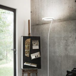 Lampada da terra GPIB02 Gea Led