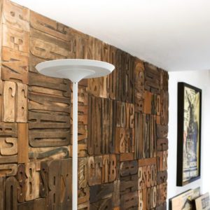 Lampada da terra GPIB03 Gea Led
