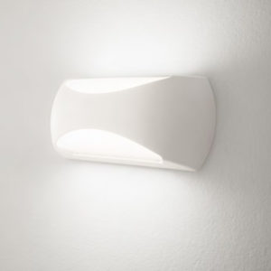Plafoniera per esterno GPL252 Gea Led