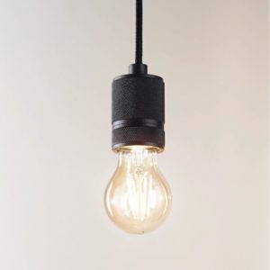 Pendente assemblato con cavo elettrico GSO090 Gea Led
