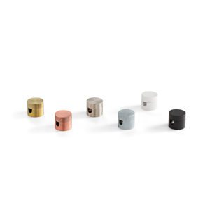 Decentratore in metallo GSBL01 – Gea Led