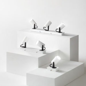 Lampada a parete GPS001 Gea Led