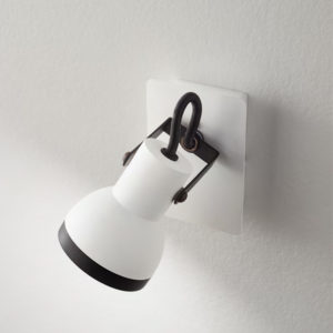 Lampada a parete GPS012 Gea Led