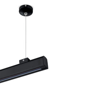 Binario per proiettori trifase GSTP90 - Gea Led