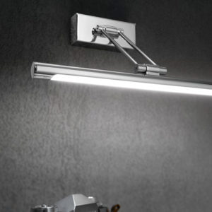 Lampada a parete GAP420 Gea Led