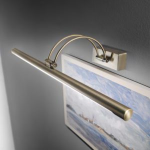 Lampada a parete GAP430 Gea Led