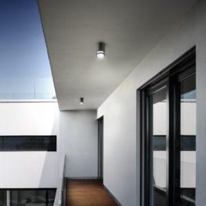 Lampada da soffitto GES252 Gea Led