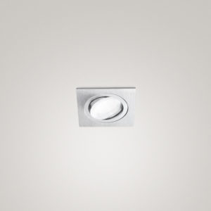 Faretto a incasso LED Gealed GFA040
