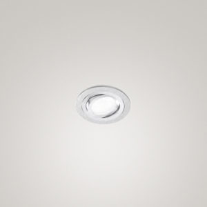 Faretto a incasso LED Gealed GFA090