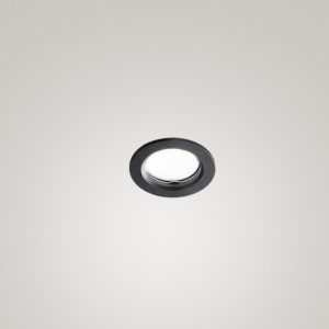 Faretto a incasso LED Gealed GFA130