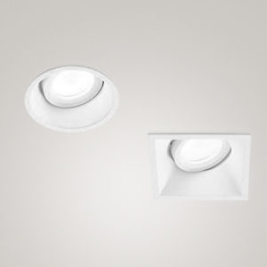 Faretto a incasso LED Gealed GFA230