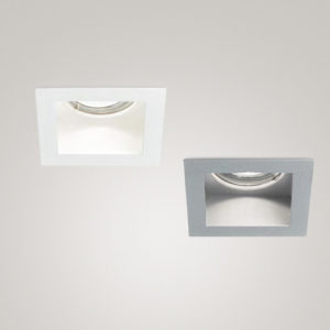 Faretto a incasso LED Gealed GFA490