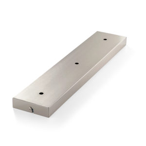 Rosone a tre fori GSOB40 Gea Led