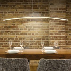 luce illuminazione moderna led