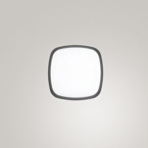 Lampada soffitto per esterno GES090 Gea Led