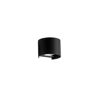 Lampada da parete per esterni GES870 Gea Led