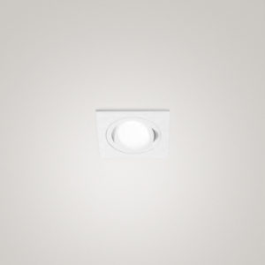 Faretto a incasso LED Gealed GFA040